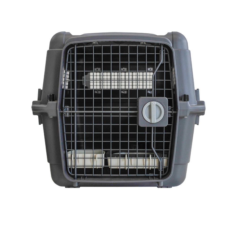 Petmode plastic carrier hotsell